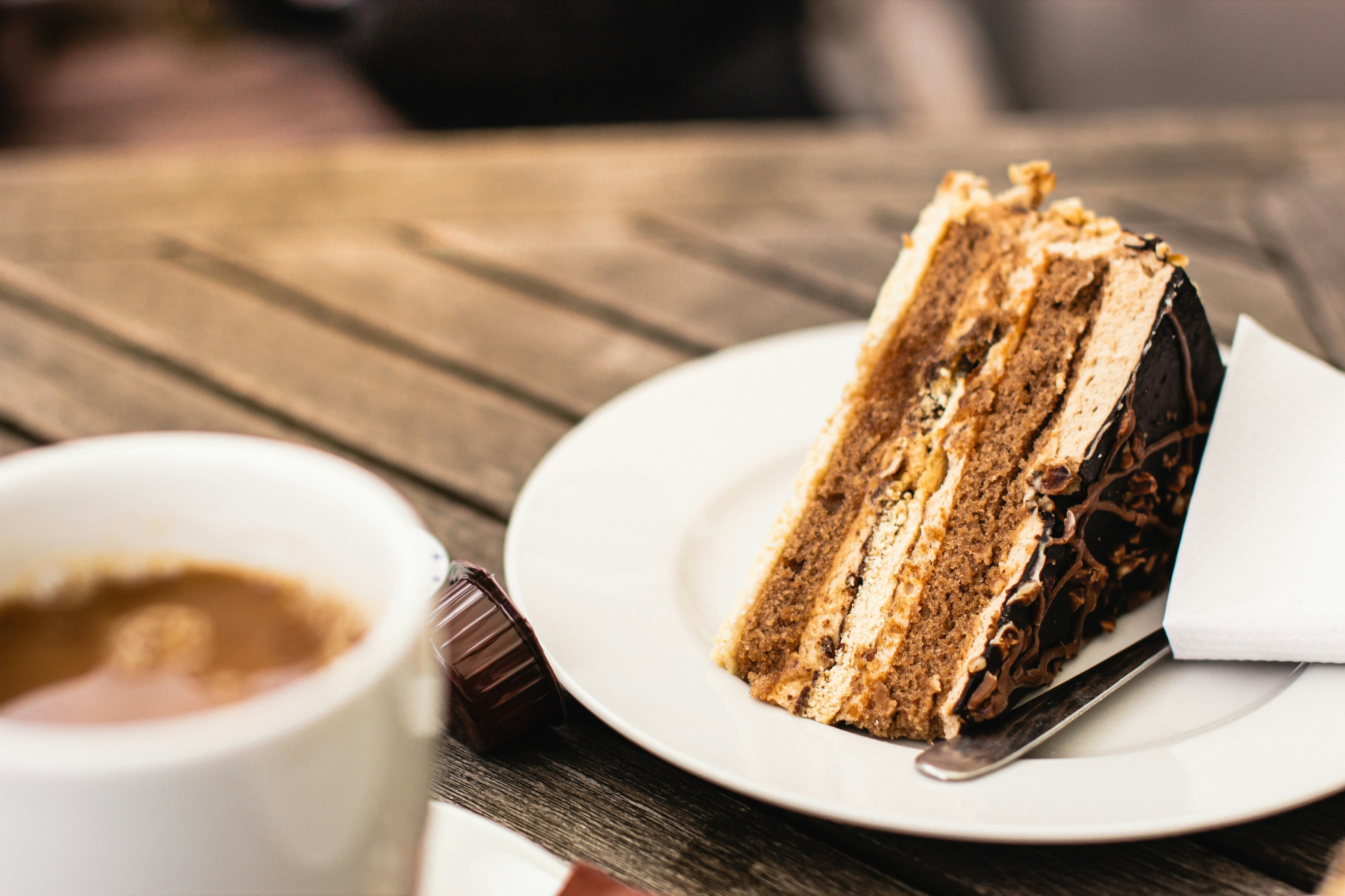Le migliori ricette al caffè con il Bimby®: colazione, pausa e dopocena