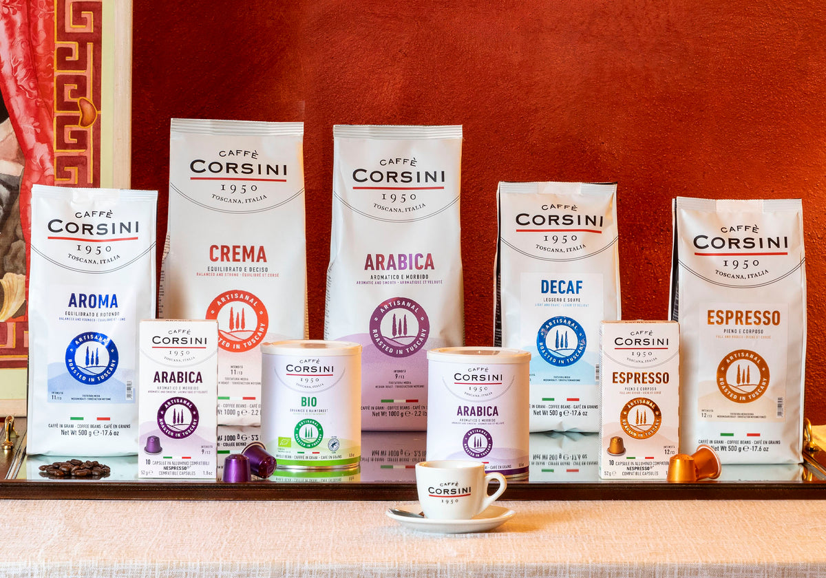 Caffè Corsini