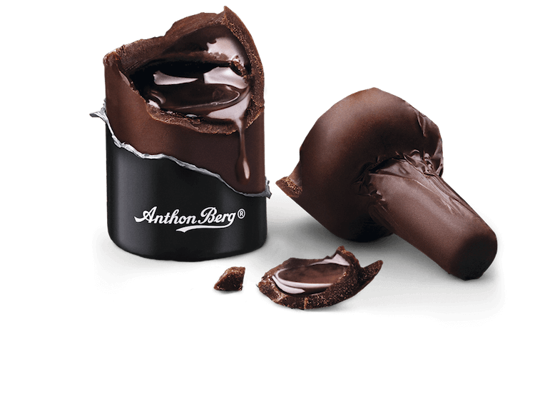 Cioccolatini Anthon Berg