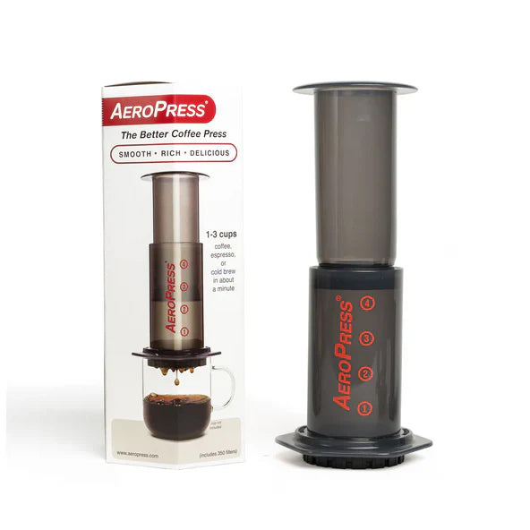Caffettiera AeroPress