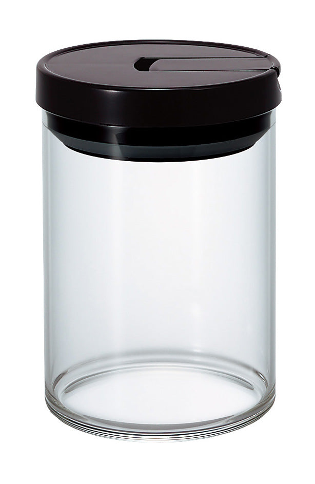 Contenitore per caffè o tè | Hario mcn-200b coffee canister M