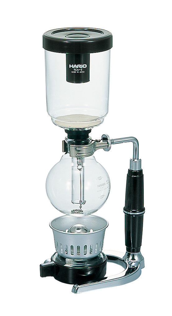 Hario tca-2 coffee Syphon technica