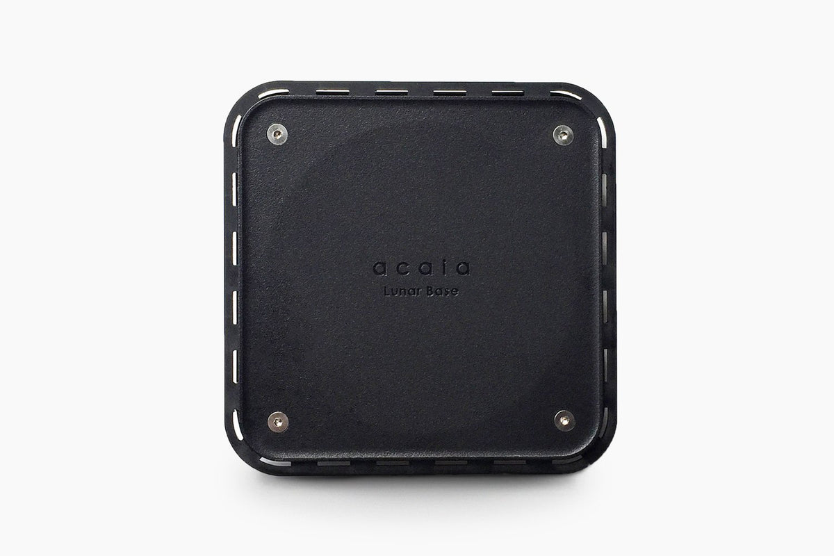 Base per bilancia Lunar | Acaia AA009