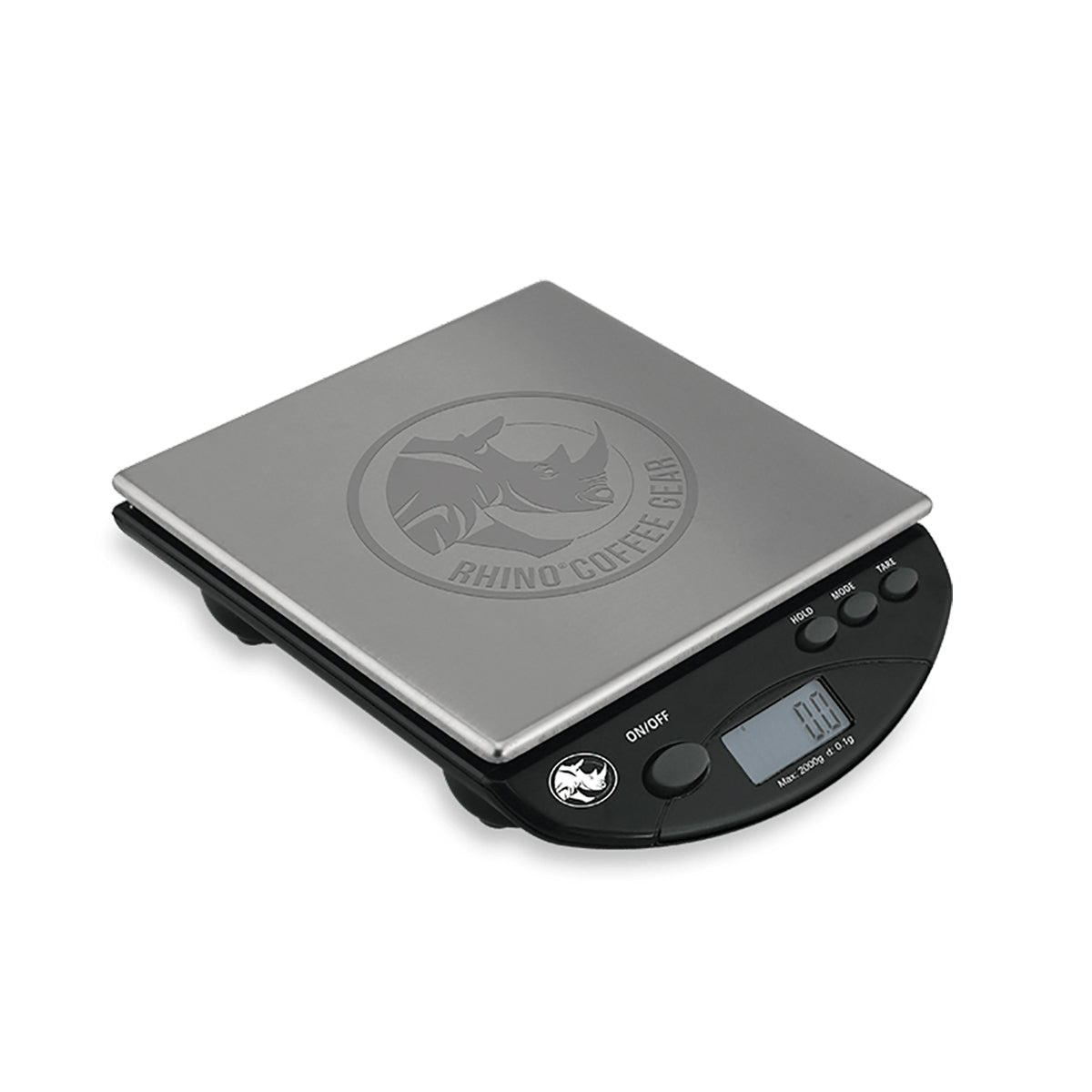 Bilancia | Rhino Coffee Gear | 2KG-0,1G