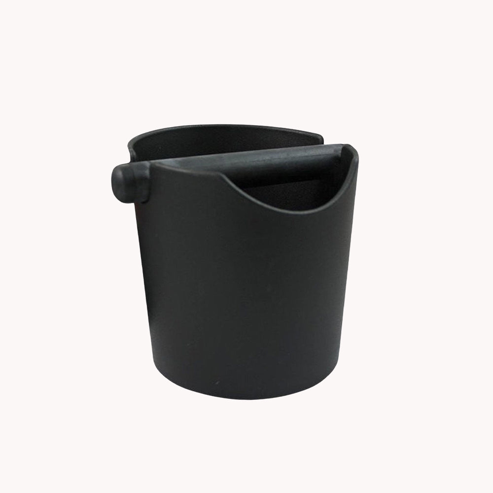 Tubo di scarico Rhino Coffee Gear nero