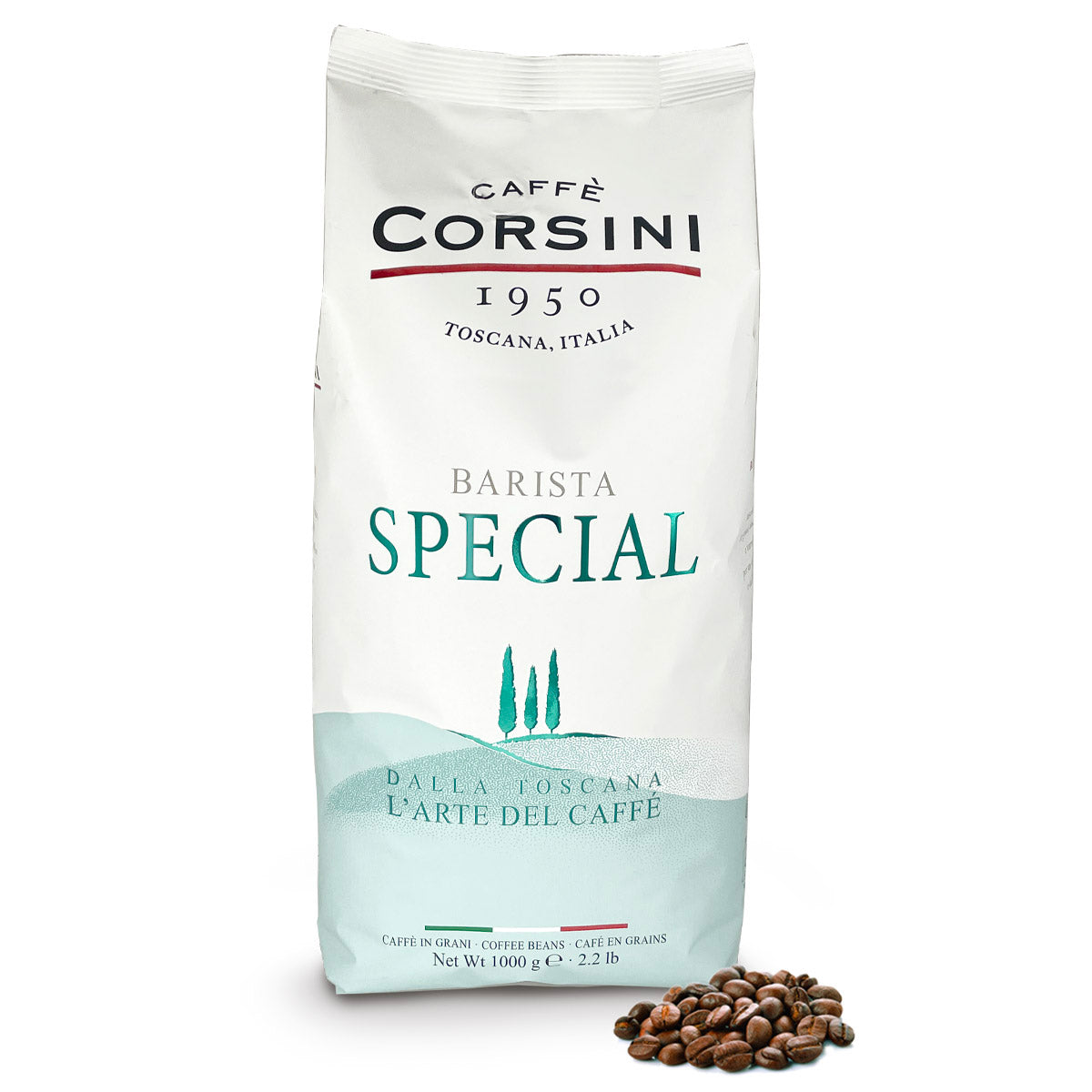 Caffè in grani | Special | 1Kg