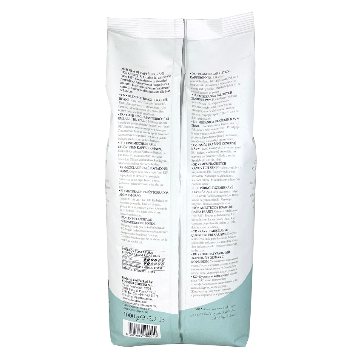 Caffè in grani | Special | 1Kg