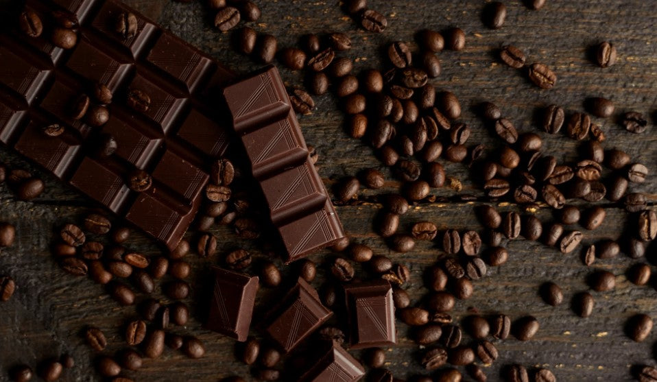 Cioccolato e caffè, Caffè Corsini