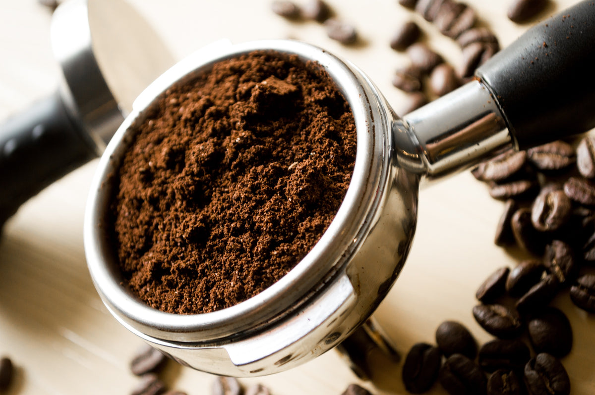 Ground coffee | Ethiopia Natural Coffee | 100% Arabica | 250g