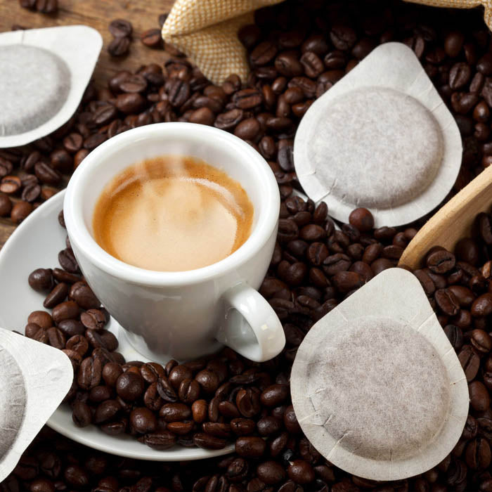 Caffè in cialde Caffè Corsini