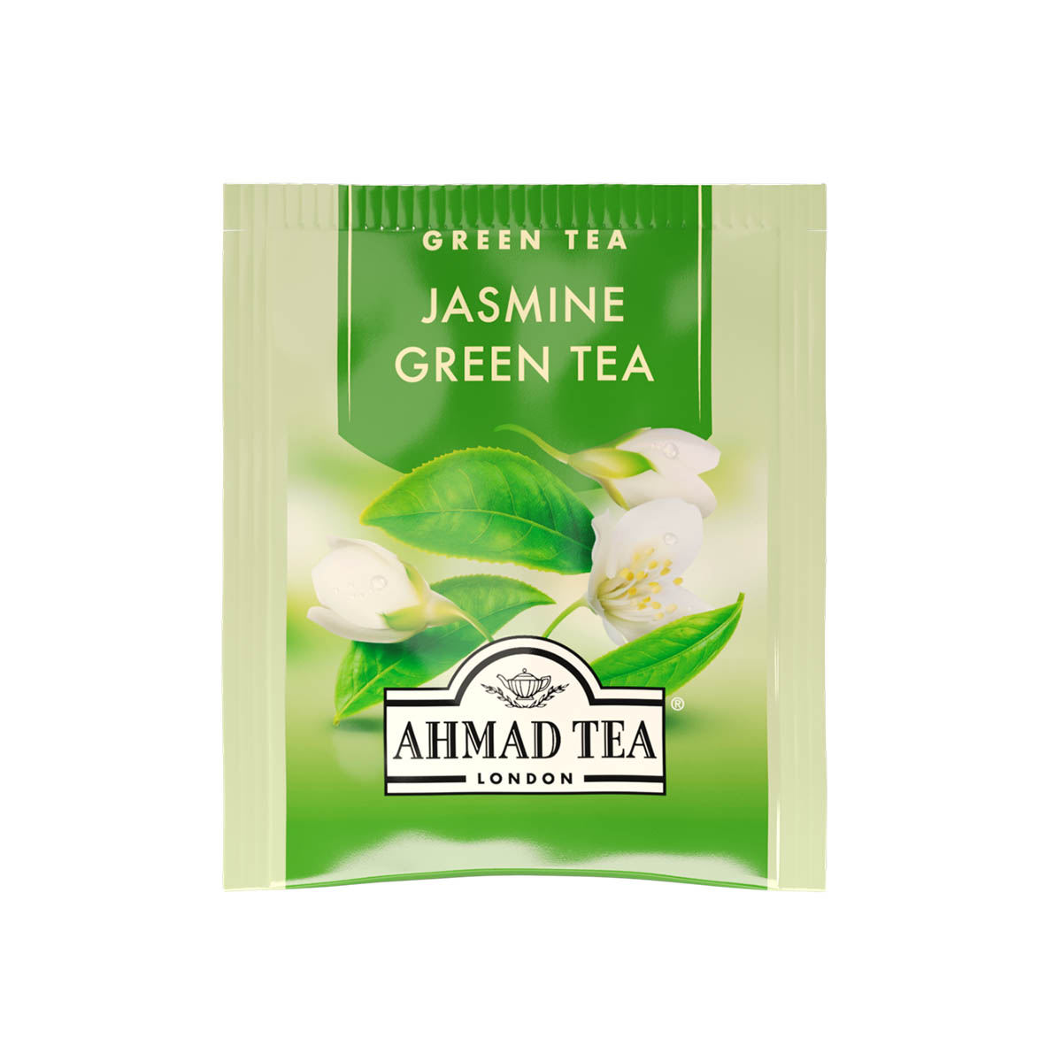 Tè verde Jasmine Romance | Ahmad Tea | 20 bustine