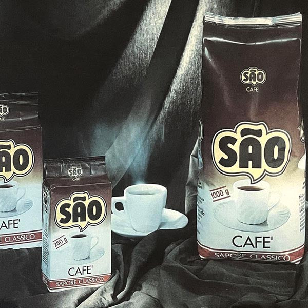 La storia dell'azienda toscana Caffè Corsini