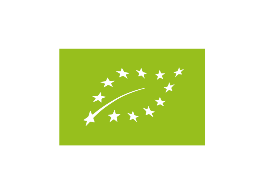 Logo marchio biologico