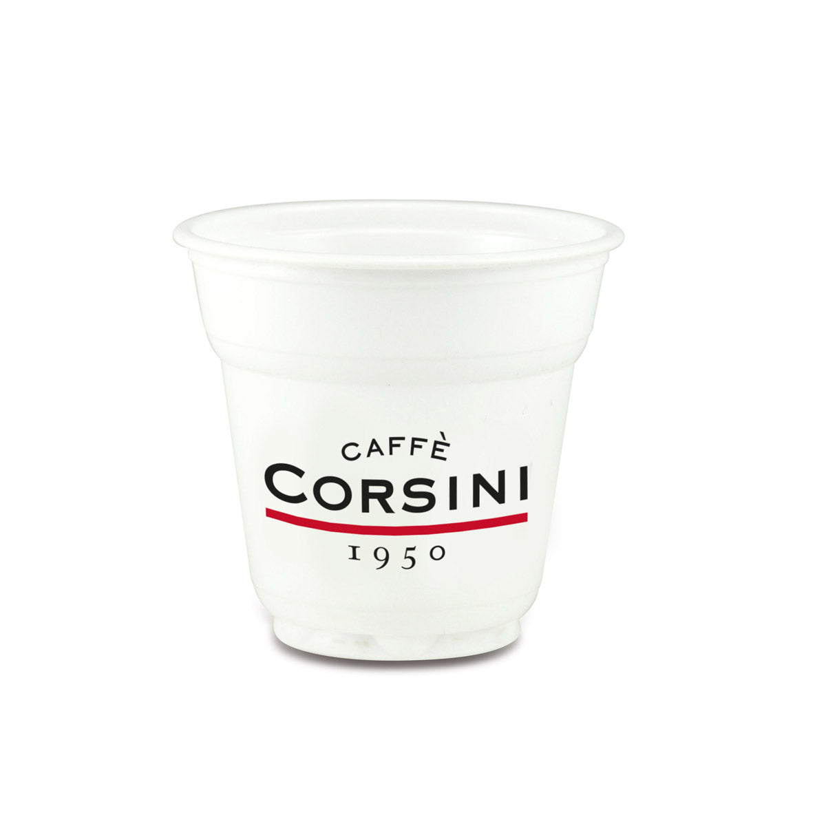50 Bicchierini di plastica