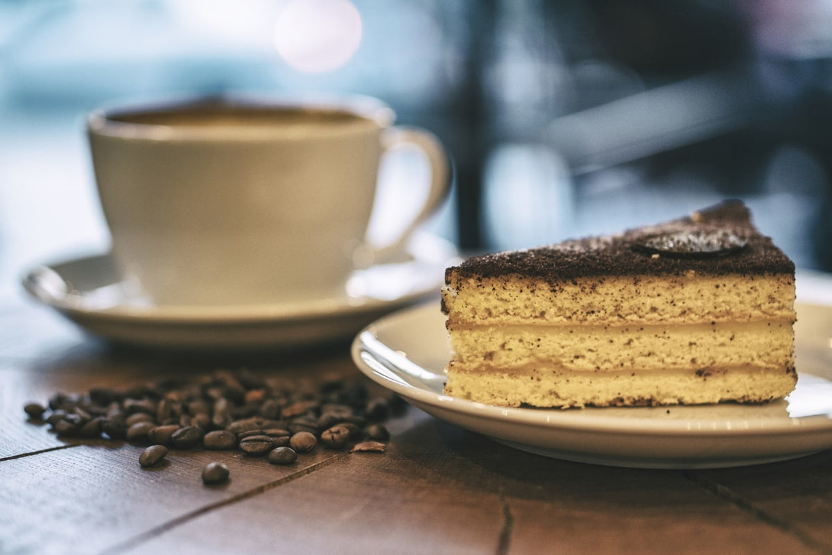 3 ricette deliziose al caffè perfette per l’autunno_Caffè Corsini