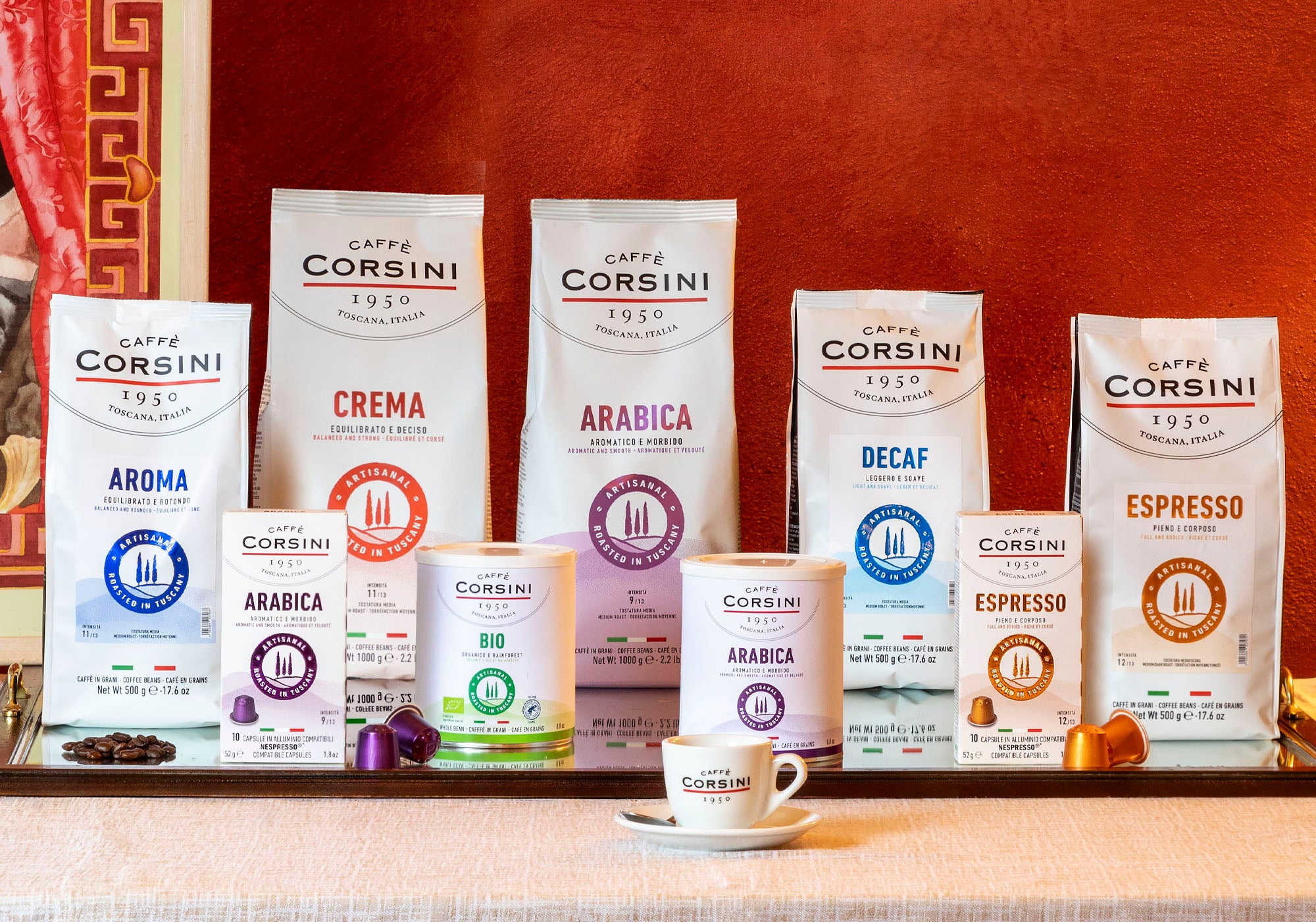 Caffè Corsini