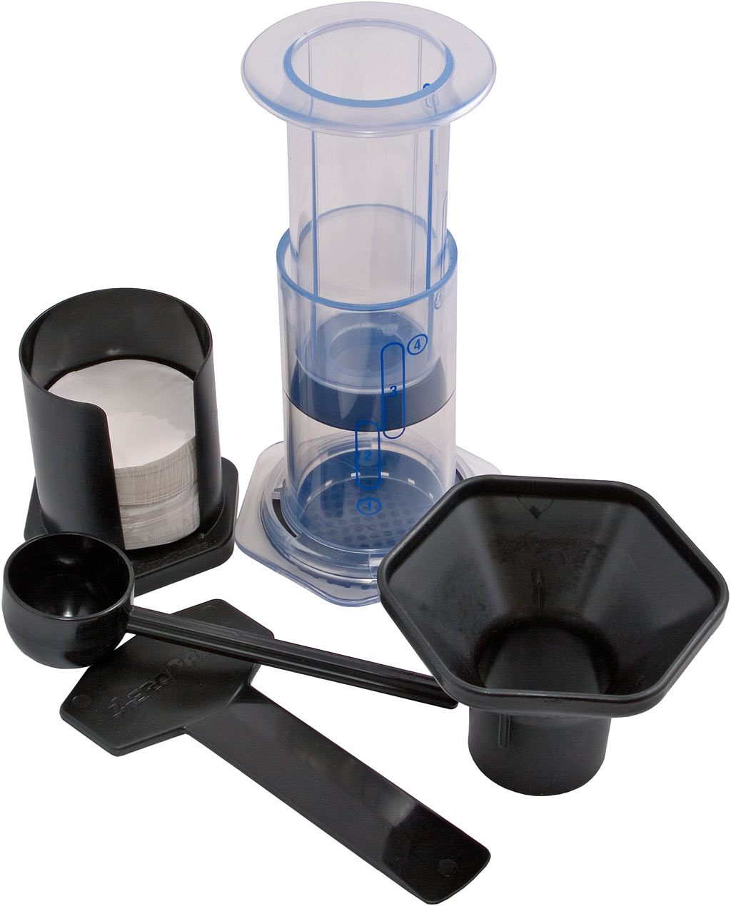 Caffettiera AeroPress