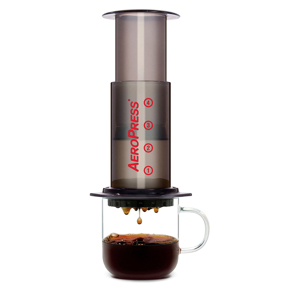 Caffettiera AeroPress
