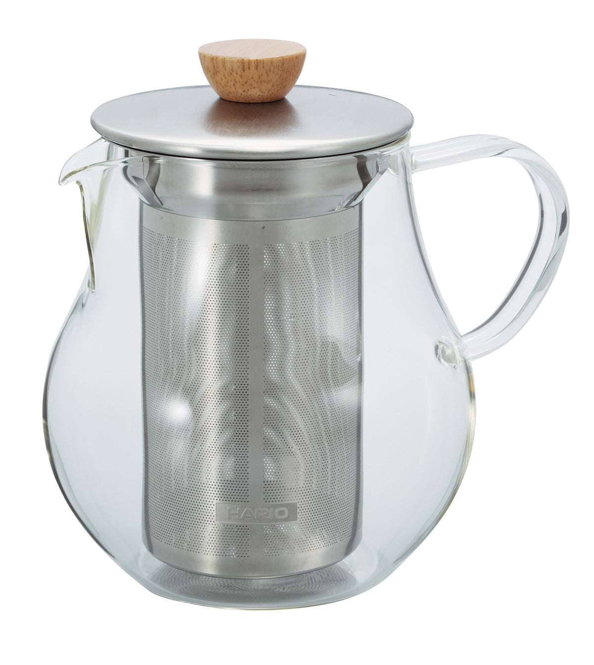 Teiera Hario tpc-70hsv tea pitcher