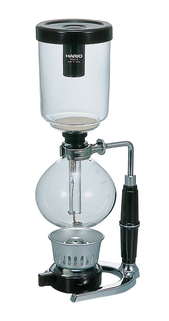 Syphon technica Hario tca-5