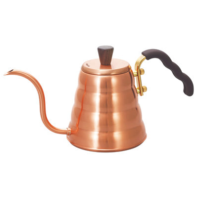 Bollitore Hario con capacità di 700ml | Hario vkbn-90cp v60 drip kettle Buono