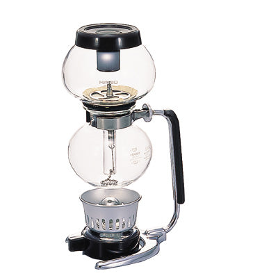 Sifone per caffè | Hario mca-3 coffee Syphon ''moca''