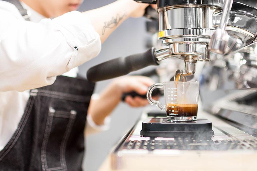 Base per bilancia Lunar | Acaia AA009