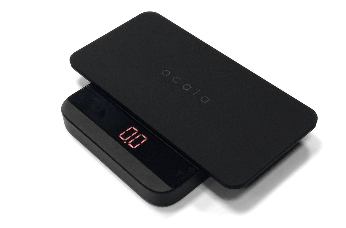 Weighing plate for Lunar | Acaia AA007