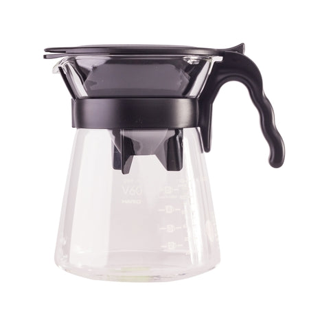 Hario vdi-02b v60 drip-in | Caffettiera