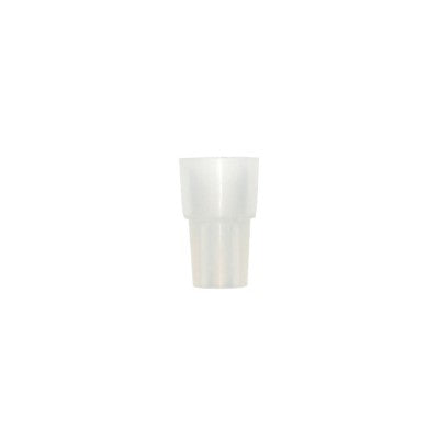S-WDC-6 / Giunto in silicone per gocciolatore d'acqua