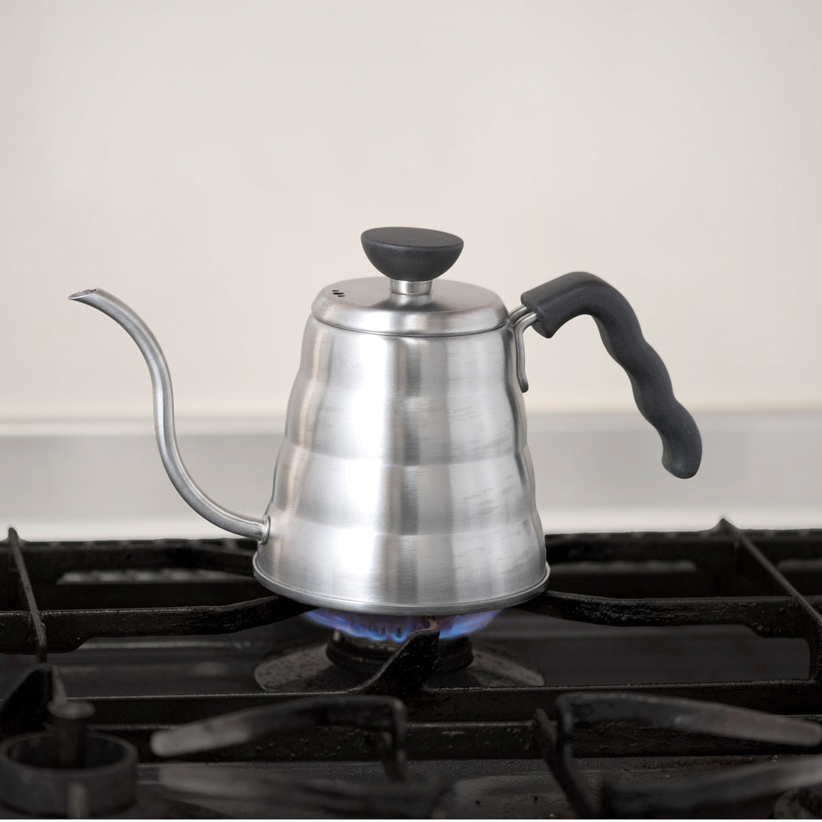 Bollitore Hario con capacità di 700ml | vkb-70-hsv v60 drip kettle Buono