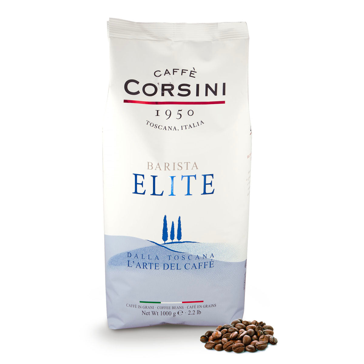 Caffè in grani | Elite | 1 Kg