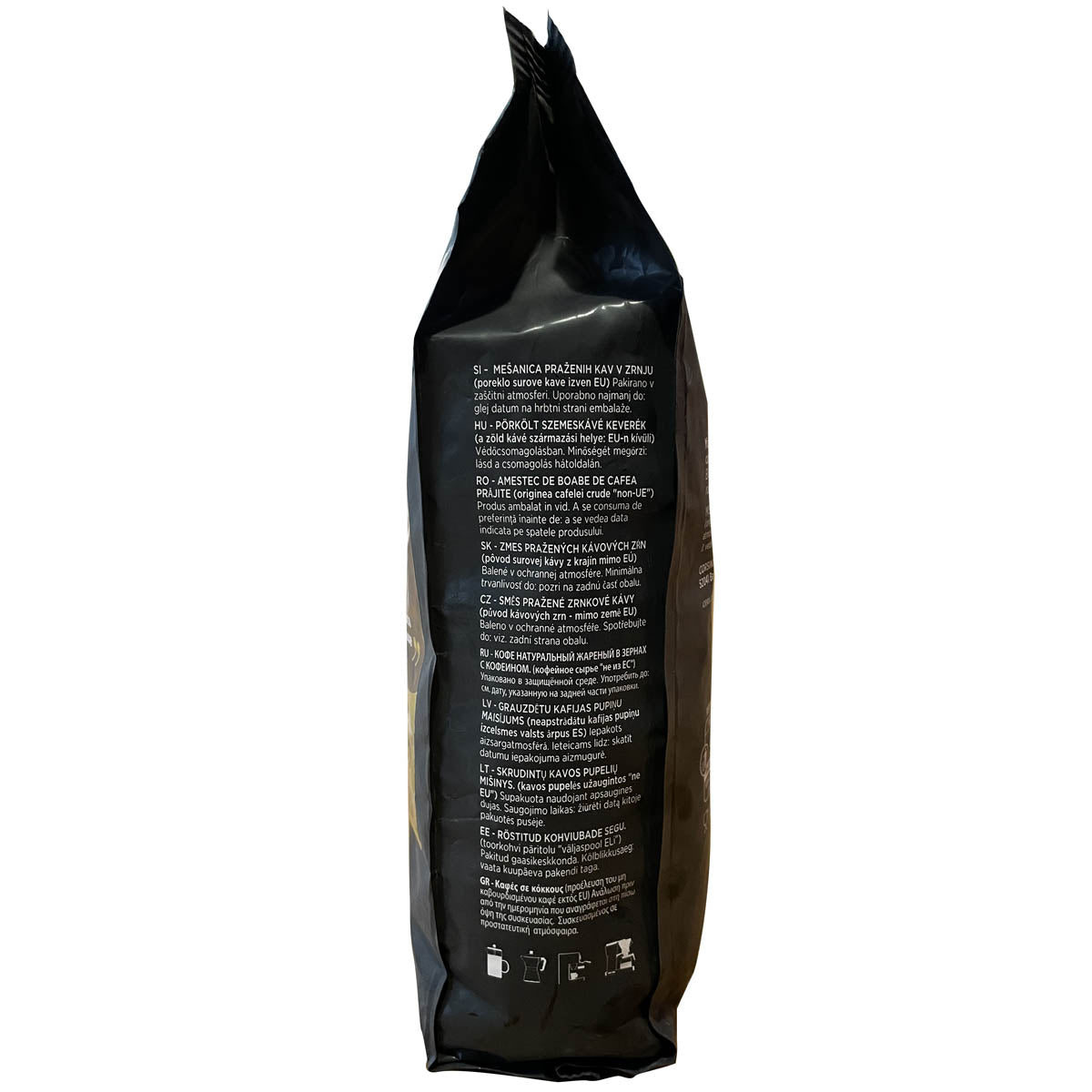 Coffee beans | Qualità Oro | 500g