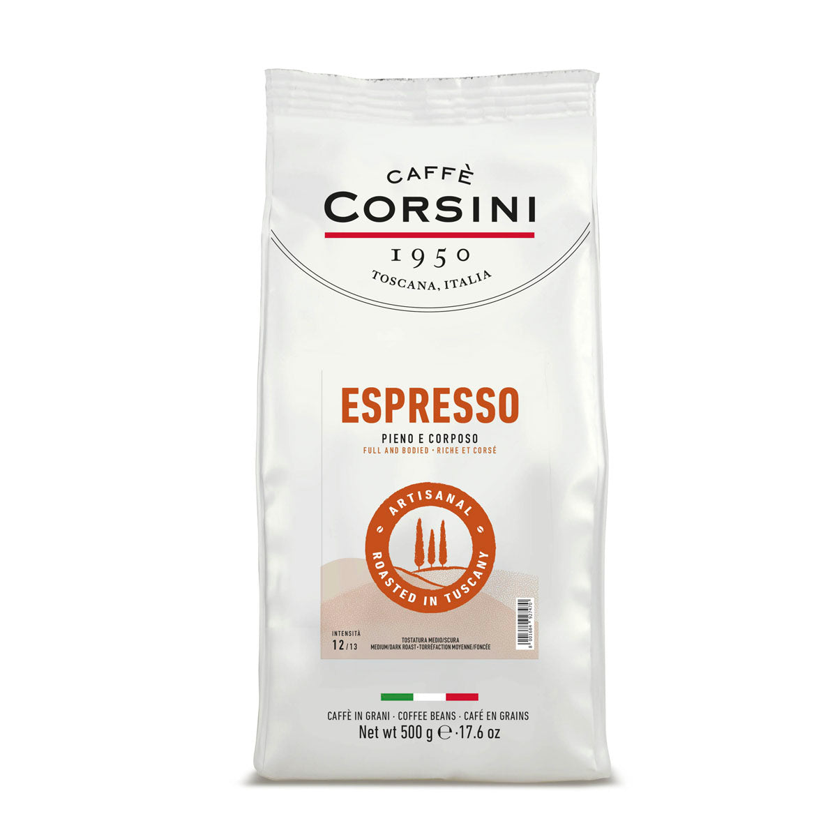 Coffee beans | New range coffee tasting pack