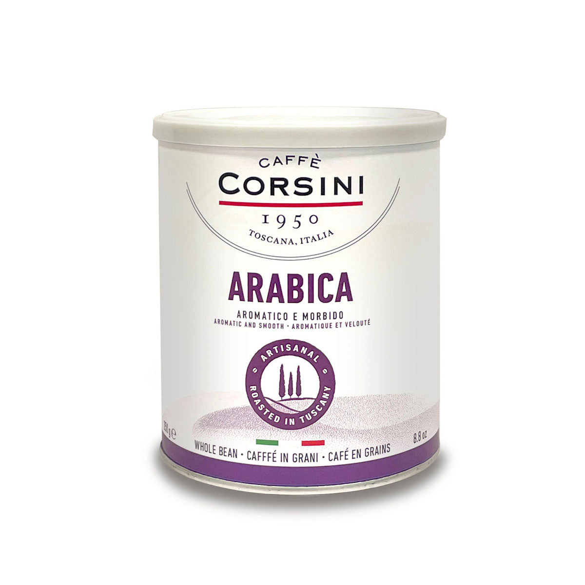 Caffè in grani | Set degustazione Nuova Gamma