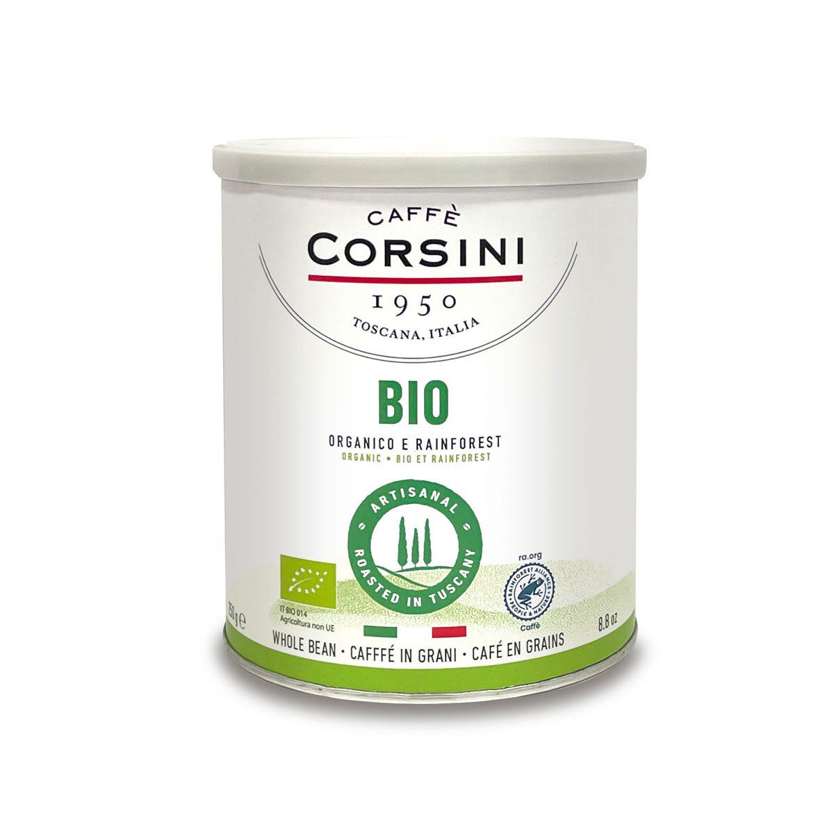 Coffee beans | New range coffee tasting pack