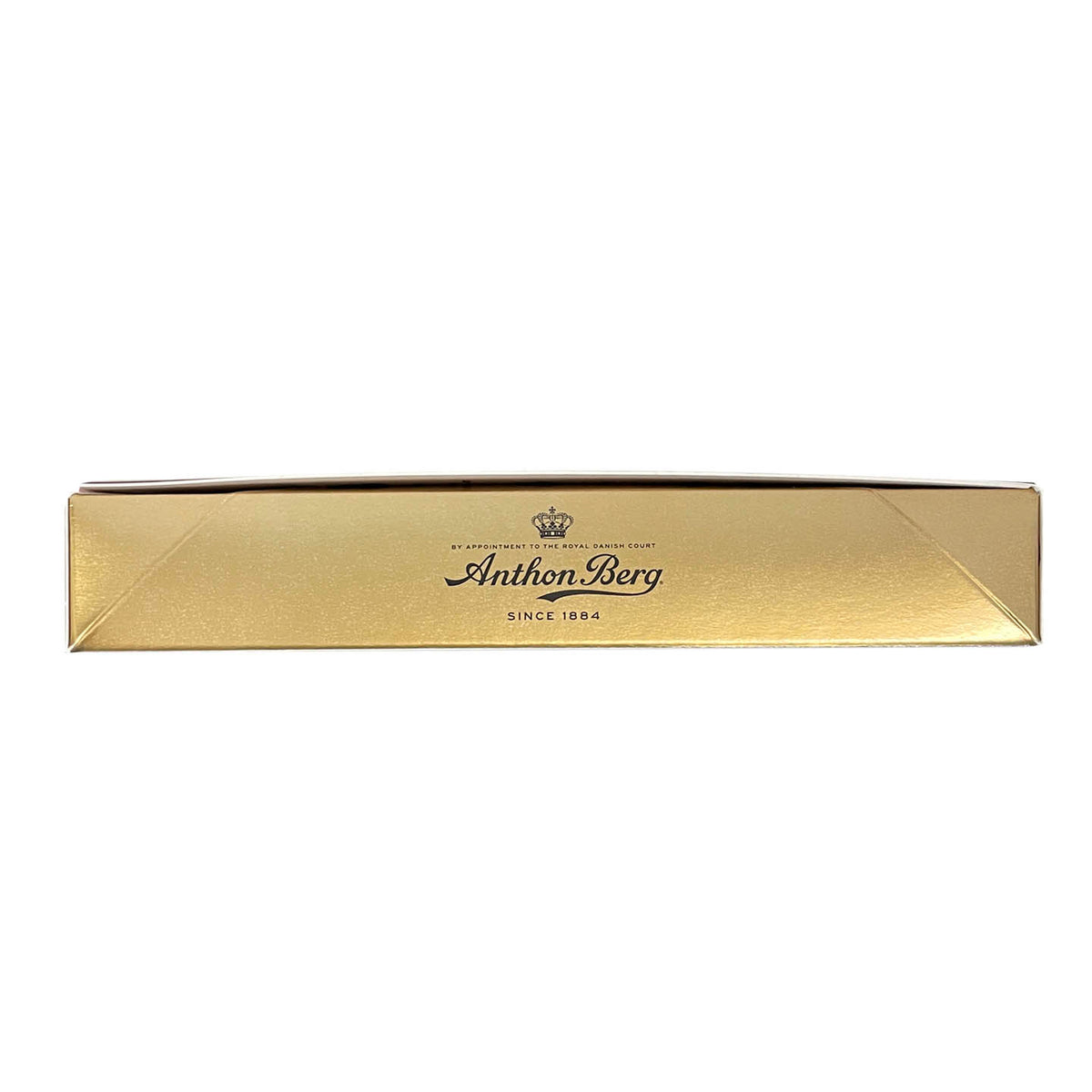 Anthon Berg | Elegante confezione regalo | Cioccolatini assortiti | 200g
