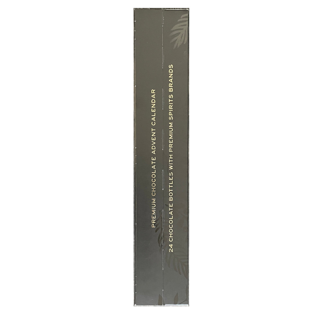 Anthon Berg - Calendario dell'Avvento con 24 Cioccolatini Assortiti al Liquore, Confezione Regalo, 375g