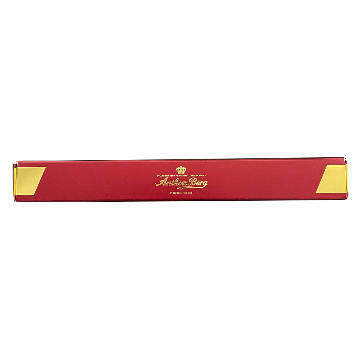 Anthon Berg - Cioccolatini assortiti con Liquore alla Ciliegia | Cherry Luxardo® | 155 Grammi