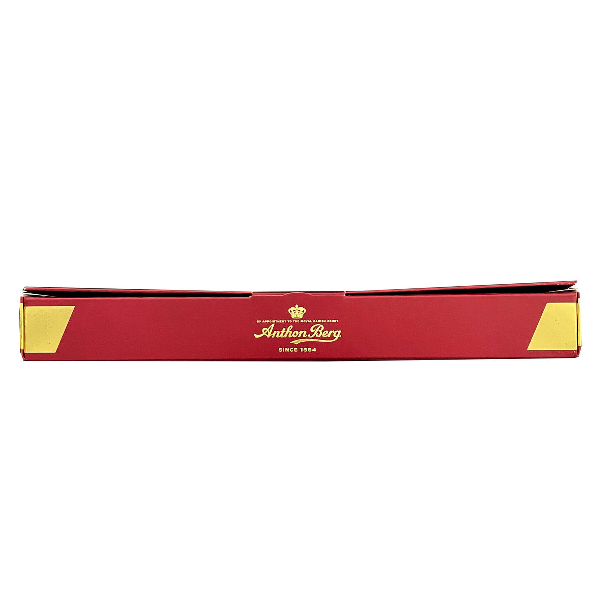 Anthon Berg - Cioccolatini assortiti con Liquore alla Ciliegia | Cherry Luxardo® | 155 Grammi
