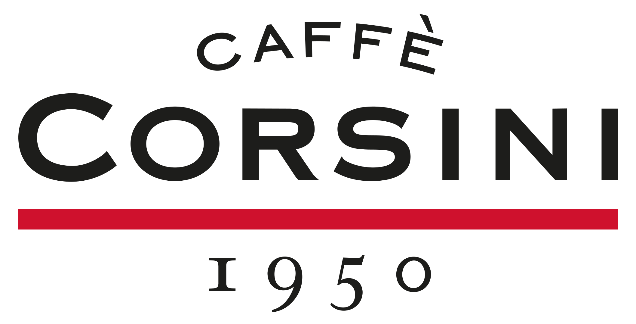 Logo Caffè Corsini