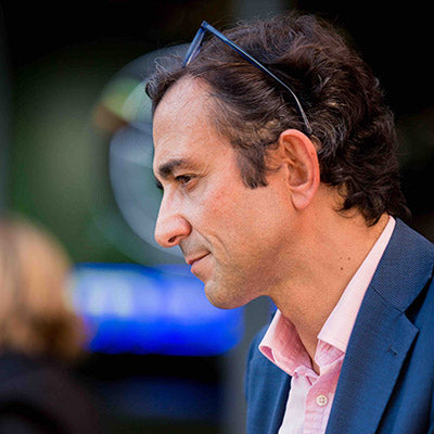 Patrick Hoffer, CEO Caffè Corsini